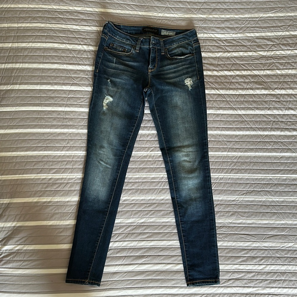 Aeropostale Jeggings